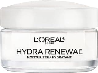L'Oréal Paris Hydra-Renewal Continuous Moisture Cream, 1.7 fl. oz. chez Amazon Canada