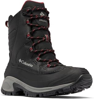 Columbia Men's Bugaboot III Snow Boot chez Amazon US