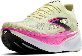 Brooks Women's Hyperion Max 3 Neutral Running Shoe