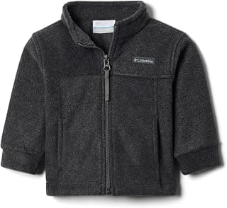 Columbia Youth Infant Steens Mountain II Fleece Jacket chez Amazon US
