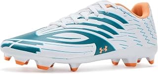 Under Armour Mach 1 Select Soccer Cleats chez Amazon US