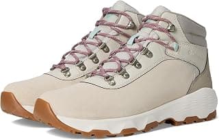 Columbia Newton Wander | Hiking Shoes chez Amazon US