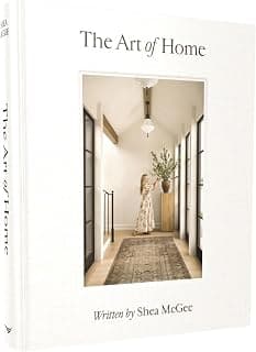 The Art of Home: A Designer Guide to Creating an Elevated Yet Approachable Home, Hardcover chez Amazon Canada