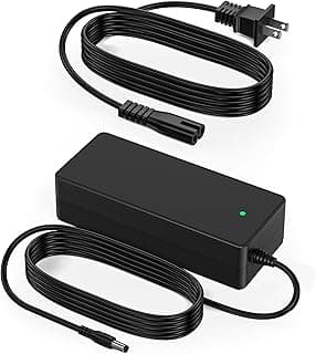 VHBW Chargeur de scooter électrique 42 V 2 A pour Jetson Bolt Pro Bike 5525 | Compatible avec Jetson Bolt Pro et certains scooters,... chez Amazon Canada