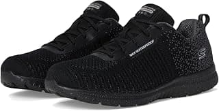 Skechers Women's Virtue Dryspell | Casual, Waterproof, Memory Foam, Breathe Easy Technology, Vegan