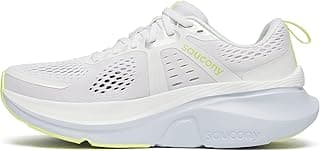 Saucony Women's Guide 18 Sneaker chez Amazon US