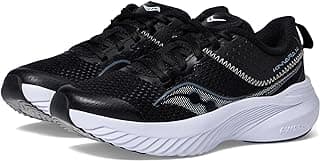Saucony Kids' Kinvara 14 Lace to Toe chez Amazon US