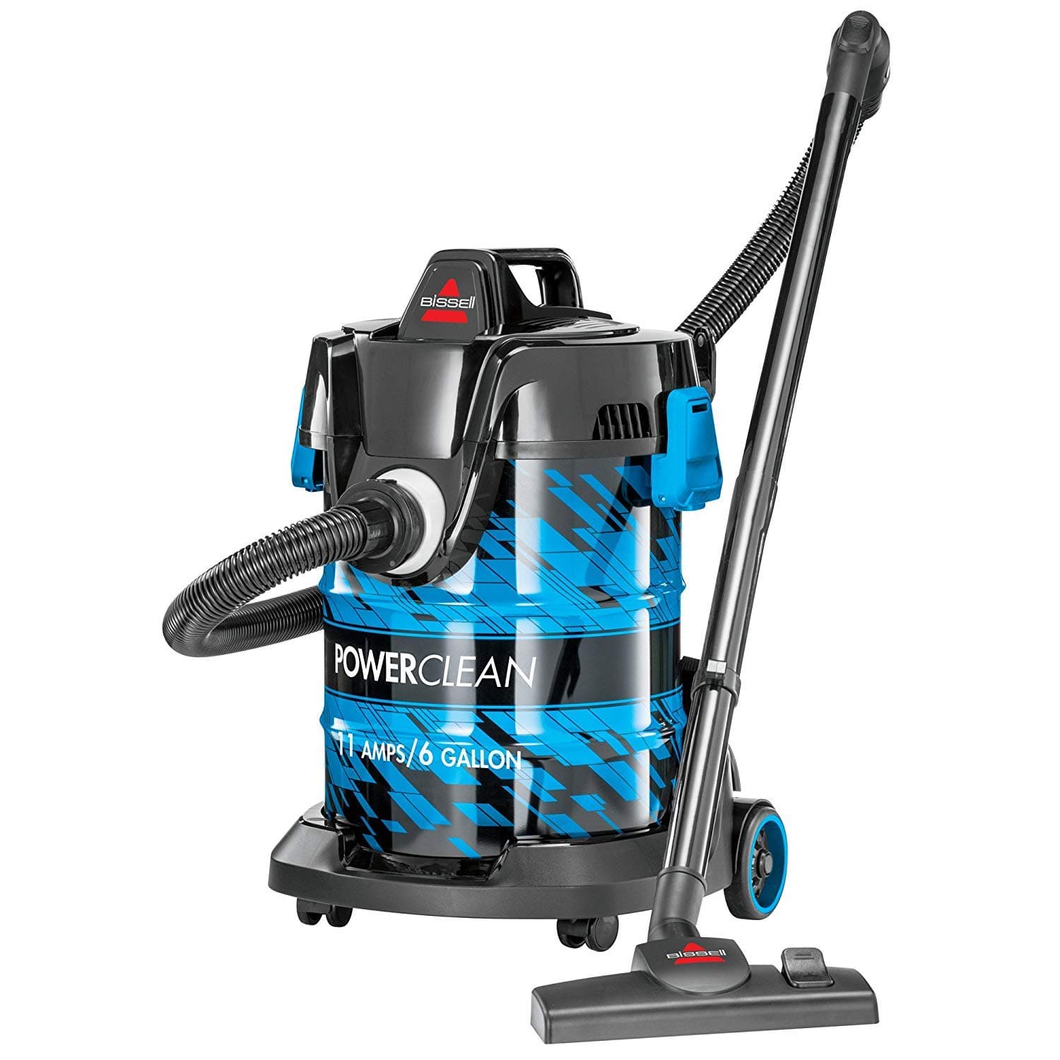 BISSELL PowerClean Wet & Dry Aspirateur 2035E