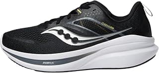 Saucony Women's Omni 22 Sneaker