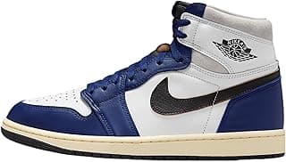 Nike Men's Air Jordan 1 Retro High OG Shoes chez Amazon US