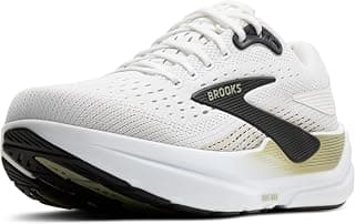 Brooks Men’s Ghost Max 3 Running Shoe chez Amazon US