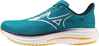 Mizuno Men's Wave Rider 29 Men's | Road Running Shoes chez Amazon US