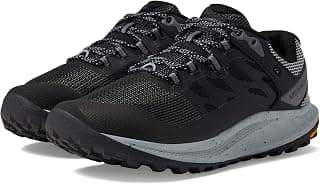 Hoka Merrell Women's Antora 3 Hiking Shoes chez Amazon US
