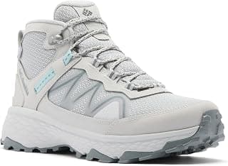 Columbia Women's Peakfreak Rush Mid Outdry Boots | Hiking Boots chez Amazon US
