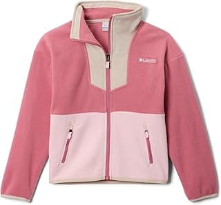 Columbia Kids Sequoia Grove Full Zip Fleece (Little Kid/Big Kid) chez Amazon US