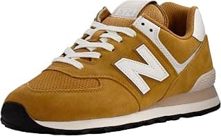 New Balance Unisex-Adult U574v1