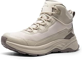 Columbia NORTIV 8 Women's Lightweight Ankle Hiking Boots | Breathable Materials Help Keep Feet Cool and Comfortable Flexible...