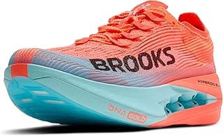 Brooks Unisex Hyperion Elite 5 Neutral Race Running Shoe for Men & Women chez Amazon US
