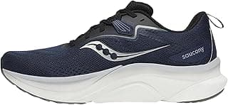 Saucony Men's Tempus 2 Sneaker