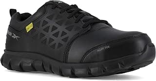 Reebok Athletic Oxford with chez Amazon US