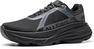 Brooks ALLSWIFIT Women's Breathable Cushion Fashion Sneakers | Lightweight,Non Slip,Arch... chez Amazon US