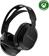 Turtle Beach Stealth 500 Casque de jeu sans fil sous licence pour Xbox chez Amazon Canada