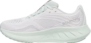 Saucony Women's Ride 18 Sneaker chez Amazon US