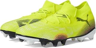 PUMA Womens Future 8 Match Firm, Artificial Ground Soccer Cleats chez Amazon US