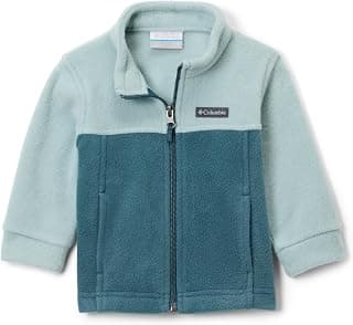 Columbia Youth Steens Mountain II Fleece Jacket