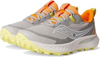 Saucony Women's Peregrine 15 Sneaker