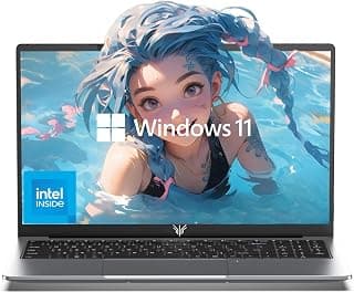 ACEMAGIC Ordinateur portable 2026, Intel® Core™ i3-8109U (jusqu'à 3,6 GHz), écran FHD de 15,6", 8 Go de RAM 256 Go SSD, WiFi 5, type C... chez Amazon Canada
