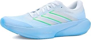 adidas Womens Supernova Rise 3 Running Sneakers Shoes - White | Road Running Shoes chez Amazon US
