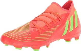 adidas Predator Edge.3 Firm Ground Soccer Cleats Men's