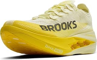 Brooks Unisex Hyperion Elite 5 Neutral Race Running Shoe for Men & Women