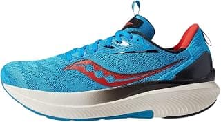 Hoka Saucony Men's Echelon 9 Running Shoe