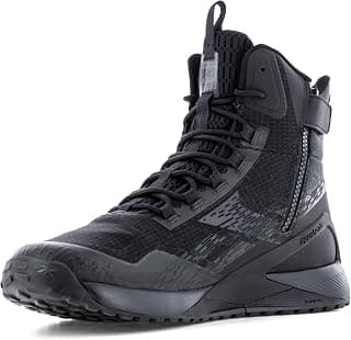 Reebok Work NANO X1 Adventure Tactical Men's Boot chez Amazon US