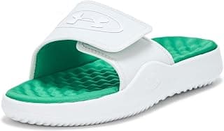 Under Armour Men's Ignite Pro Slide Sandal | Casual Sandals