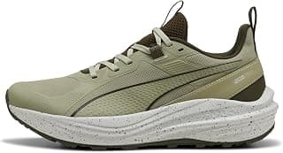 PUMA Men's Flare Pro Trail Running Shoes chez Amazon US