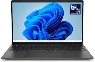 Dell 16 Laptop, FHD, Intel Core Ultra 5 225U, 16GB RAM, Windows 11 Home chez Amazon Canada