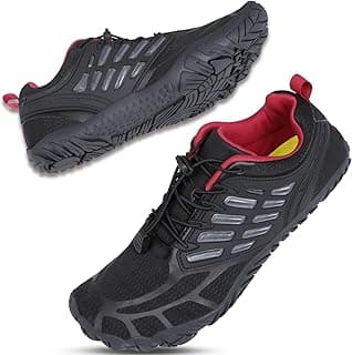 New Balance Barefoot Shoes Men Wide Toe Box Zero Drop Minimalist Shoes for Workout Cross-Trainer Walking Hiking Water Weightlifting... chez Amazon US