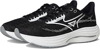 Mizuno Womens Wave Rider 29 D Womens | Road Running Shoes chez Amazon US