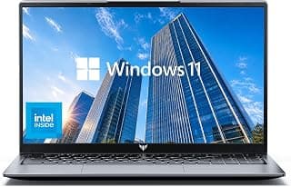 ACEMAGIC Ordinateur portable 2026, ordinateurs portables avec Intel i3 (jusqu'à 3,6 GHz), 8 Go de RAM, 256 Go SSD (jusqu'à 2 To),... chez Amazon Canada