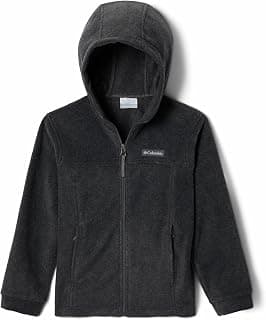Columbia Kids Steens Ii Fleece Hoodie (little Kid/Big Kid)