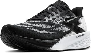 Brooks Women’s Launch 11 Neutral Running Shoe chez Amazon US