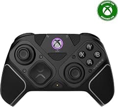 Turtle Beach Victrix Pro BFG Reloaded Wireless Gaming Controller for Xbox chez Amazon US
