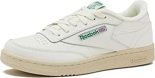 Reebok Club C GS Boys Shoes chez Amazon US