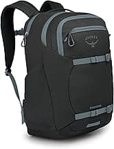 The North Face Osprey Proxima 30L Campus Laptop Backpack, Black OS | commuter backpack, everyday bag, campus pack, laptop carry, Black... chez Amazon US