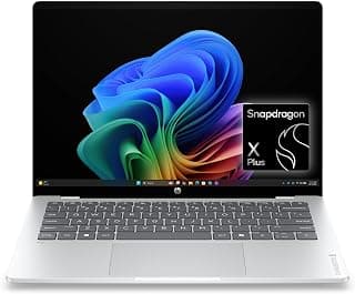 HP OmniBook 5 Flip 14 inch Laptop Next Gen AI PC, 2K Touchscreen, Intel Core Ultra 7 355, 16 GB RAM, 512 GB SSD, Intel Graphics,... chez Amazon Canada