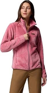 Columbia womens Fire Side Full Zip III