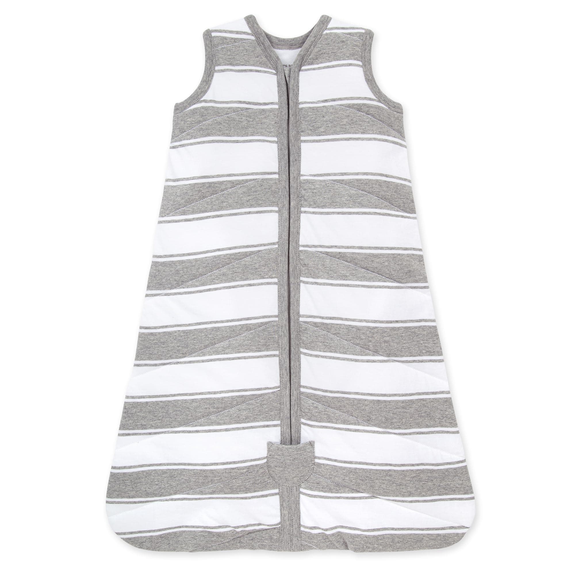Burt's Bees Baby Infant Wearable Blanket, Organic Cotton Unisex Beekeeper - Light Weight 0.5 TOG or Medium Weight 1.5 TOG chez Amazon US
